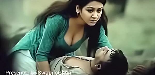  Bangla Actress Joya Ahsan Hot Video low